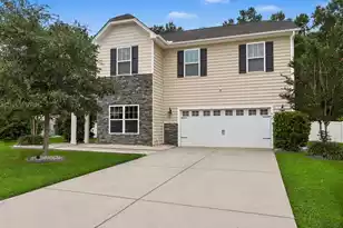 409 Fetterbush Dr, Moncks Corner, SC 29461 - Photo 1