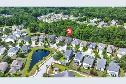1539 Innkeeper Lane, Johns Island, SC 29455 - Photo 37