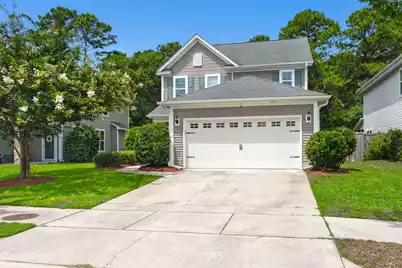 1539 Innkeeper Lane, Johns Island, SC 29455 - Photo 3