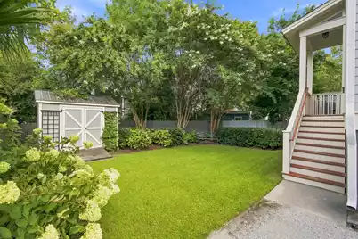 881 Ashley Avenue, Charleston, SC 29403 - Photo 35