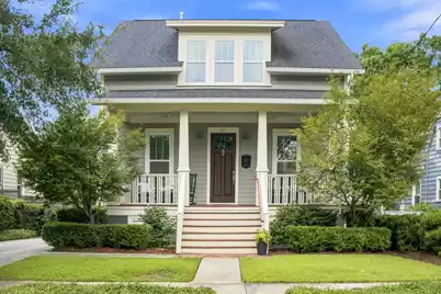 881 Ashley Avenue, Charleston, SC 29403 - Photo 3