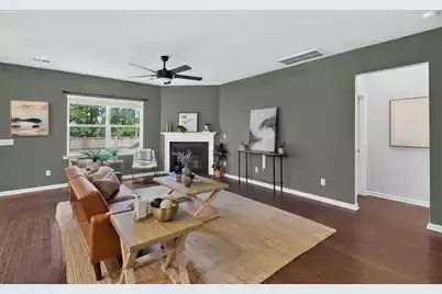215 Shadybrook Drive, Summerville, SC 29486 - Photo 19