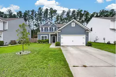 215 Shadybrook Drive, Summerville, SC 29486 - Photo 1