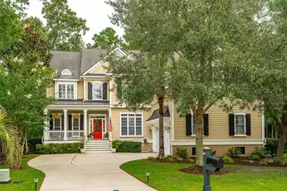1527 Capel Street, Mount Pleasant, SC 29466 - Photo 5