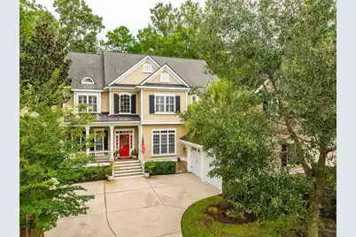 1527 Capel Street, Mount Pleasant, SC 29466 - Photo 3