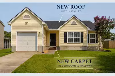 5056 Carrington Court, Summerville, SC 29485 - Photo 1