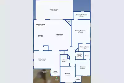 5056 Carrington Court, Summerville, SC 29485 - Photo 5