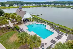 3324 Great Egret Dr, Johns Island, SC 29455 - Photo 81