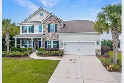 3324 Great Egret Drive, Johns Island, SC 29455 - Photo 91