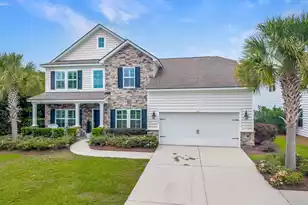 3324 Great Egret Dr, Johns Island, SC 29455 - Photo 91