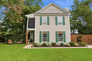 1401 School House Rd, Mount Pleasant, SC 29464 - Photo 1