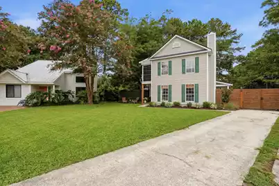 1401 School House Road, Mount Pleasant, SC 29464 - Photo 29