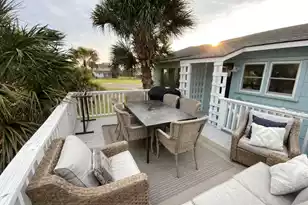 3105 Palmetto Blvd, Edisto Island, SC 29438 - Photo 13