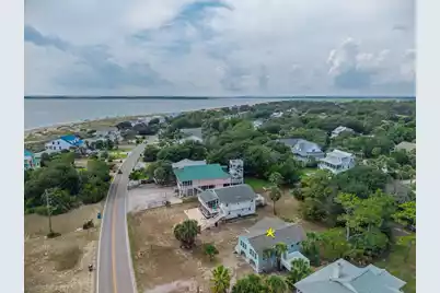 3105 Palmetto Boulevard, Edisto Island, SC 29438 - Photo 1