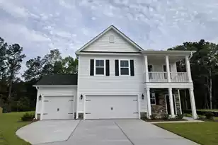 200 Darby Mdw Ln, Ridgeville, SC 29472 - Photo 1