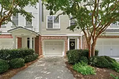 216 Fair Sailing Road #30, Mount Pleasant, SC 29466 - Photo 19