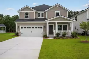 440 Radiant Blue Wy, Summerville, SC 29486 - Photo 1