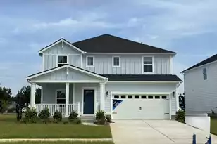 440 Radiant Blue Wy, Summerville, SC 29486 - Photo 1