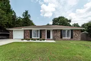 1107 Meade St, Moncks Corner, SC 29461 - Photo 1