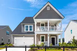 1014 Lettered Olive Ln, Summerville, SC 29485 - Photo 1