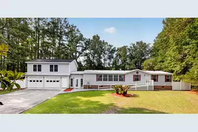 32 Lightsey Quarters Lane, Cottageville, SC 29435 - Photo 1