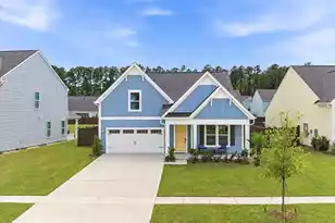 1310 Homecoming Blvd, Ravenel, SC 29470 - Photo 3