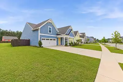 1310 Homecoming Boulevard, Ravenel, SC 29470 - Photo 5