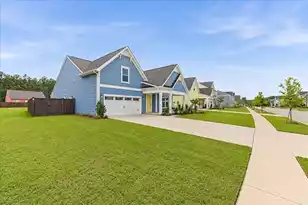 1310 Homecoming Blvd, Ravenel, SC 29470 - Photo 5