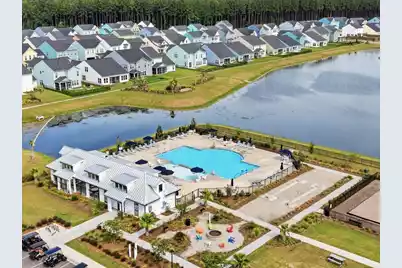 1310 Homecoming Boulevard, Ravenel, SC 29470 - Photo 45