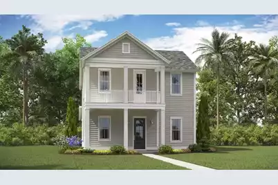 229 Mullins Bay Court, Summerville, SC 29486 - Photo 1