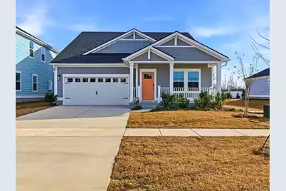 442 Radiant Blue Way, Summerville, SC 29486 - Photo 1
