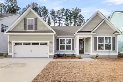 1033 Tributary Boulevard, Hollywood, SC 29449 - Photo 1