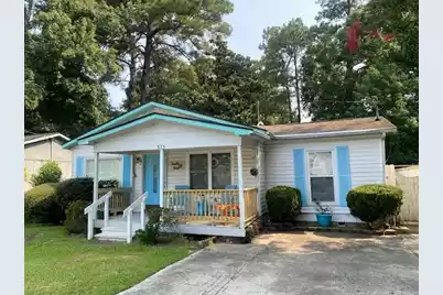 513 Richardson Avenue E, Summerville, SC 29485 - Photo 25