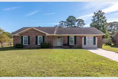 1318 Hampton Drive, Summerville, SC 29486 - Photo 1