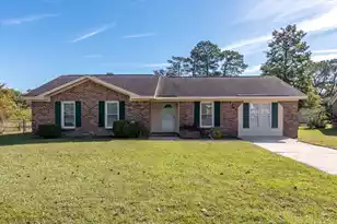 1318 Hampton Dr, Summerville, SC 29486 - Photo 1