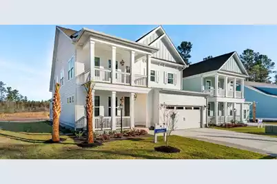 1026 Tributary Boulevard, Hollywood, SC 29449 - Photo 1