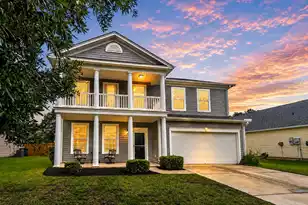 104 Roadster Row, Summerville, SC 29483 - Photo 1