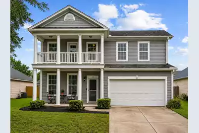 104 Roadster Row, Summerville, SC 29483 - Photo 1