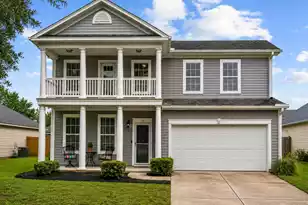 104 Roadster Row, Summerville, SC 29483 - Photo 1