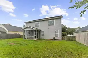 104 Roadster Row, Summerville, SC 29483 - Photo 45