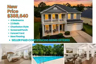 104 Roadster Row, Summerville, SC 29483 - Photo 1