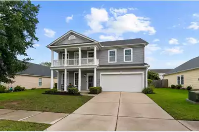 104 Roadster Row, Summerville, SC 29483 - Photo 45