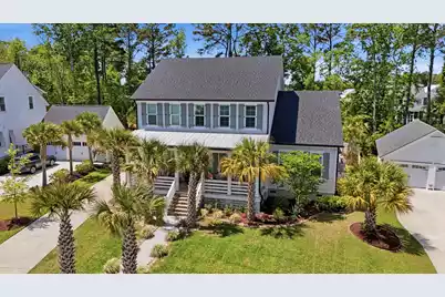 1720 Bolden Drive, Mount Pleasant, SC 29466 - Photo 69