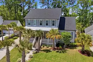 1720 Bolden Dr, Mount Pleasant, SC 29466 - Photo 69
