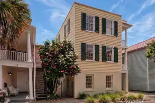 10 1/2 Trapman St, Charleston, SC 29401 - Photo 1