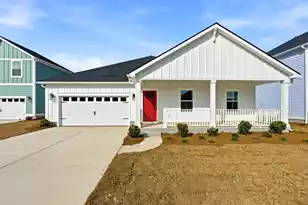 379 Calm Water Way, Summerville, SC 29486 - Photo 1