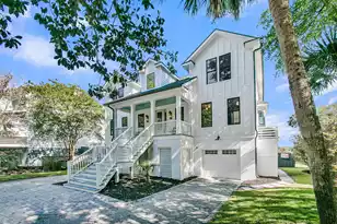 3307 Waterway Blvd, Isle Of Palms, SC 29451 - Photo 81