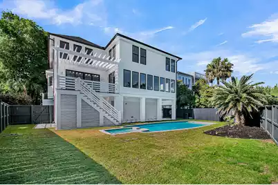 3307 Waterway Boulevard, Isle Of Palms, SC 29451 - Photo 37