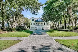 3307 Waterway Blvd, Isle Of Palms, SC 29451 - Photo 85