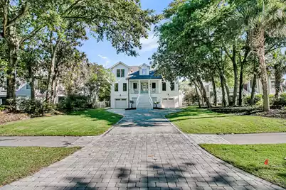 3307 Waterway Boulevard, Isle Of Palms, SC 29451 - Photo 71
